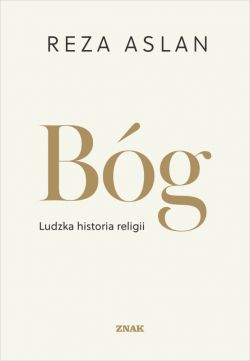 Okadka ksiki - Bg. Ludzka historia religii