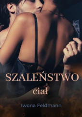 Okadka ksiki - Szalestwo cia