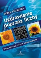 Okadka ksiki - Uzdrawianie poprzez liczby