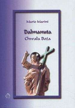 Okadka ksiki - Dalmanuta. Chwaa Boa