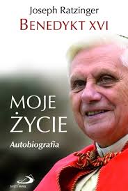 Okadka ksiki - Moje ycie. Autobiografia