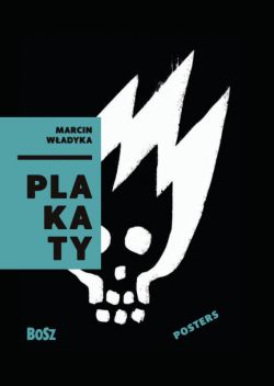 Okadka ksiki - Wadyka. Plakaty