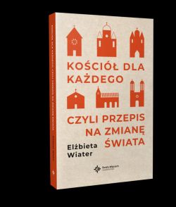 Okadka ksiki - Koci dla kadego Czyli przepis na zmian wiata