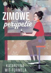 Okadka ksiki - Zimowe perypetie