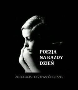 Okadka ksiki - Poezja na kady dzie II