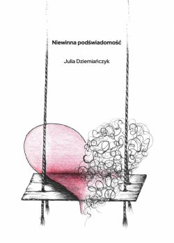 Okadka ksiki - Niewinna podwiadomo