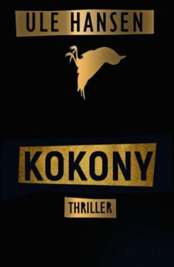 Okadka ksiki - Kokony