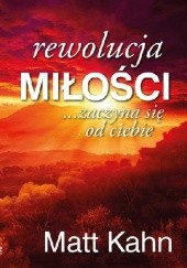 Okadka ksiki - Rewolucja mioci