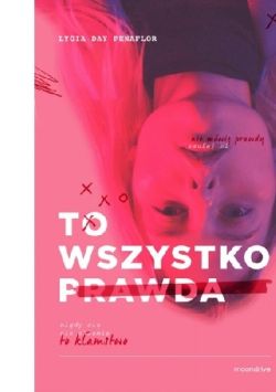 Okadka ksiki - To wszystko prawda