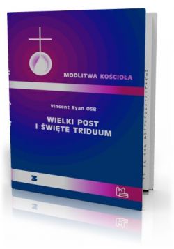 Okadka ksiki - Wielki Post i wite Triduum