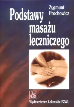 Okadka ksiki - Podstawy masau leczniczego