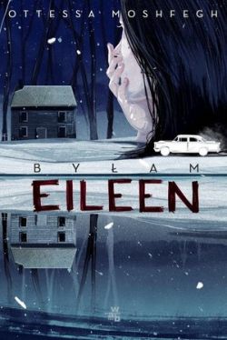 Okadka ksiki - Byam Eileen
