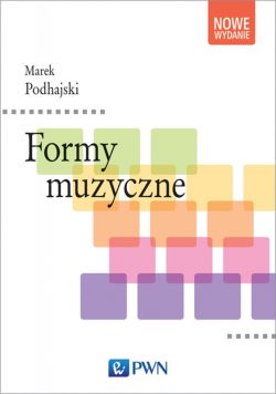 Okadka ksiki - Formy muzyczne