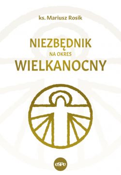 Okadka ksiki - Niezbdnik na okres wielkanocny