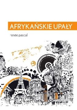 Okadka ksiki - Afrykaskie upay