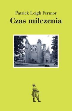 Okadka ksiki - Czas milczenia