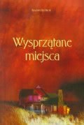 Okadka ksiki - Wysprztane miejsca 