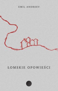 Okadka ksiki - omskie opowieci