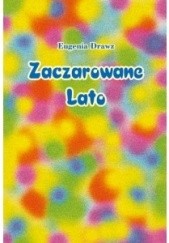 Okadka ksiki - Zaczarowane Lato