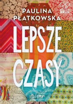 Okadka ksiki - Lepsze czasy