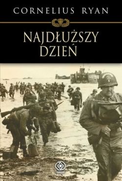 Okadka ksiki - Najduszy dzie