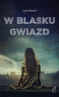 Okadka ksiki - W blasku gwiazd