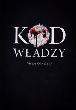 Okadka ksiki - Kod wadzy