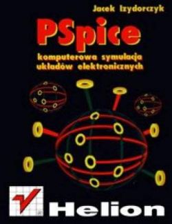 Okadka ksiki - Pspice. Komputerowa symulacja ukadw elektronicznych