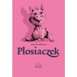 Okadka ksiki - Plosiaczek