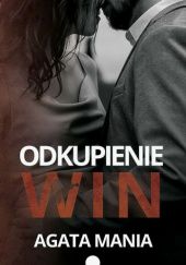 Okadka ksiki - Odkupienie win