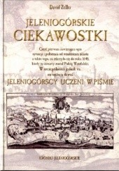 Okadka ksiki - Jeleniogrskie ciekawostki