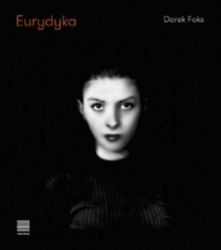 Okadka ksiki - Eurydyka