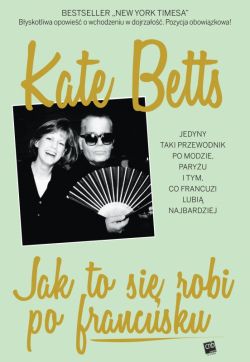 Okadka ksiki - Jak to si robi po francusku