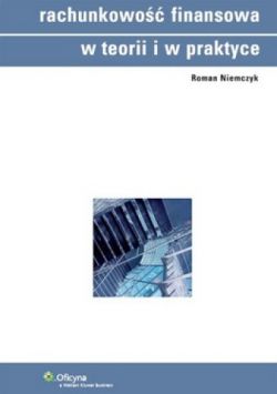 Okadka ksiki - Rachunkowo finansowa w teorii i praktyce