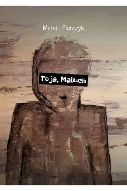 Okadka ksiki - To ja, Maluch