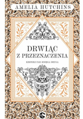 Okadka ksiki - Drwic z przeznaczenia