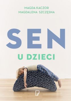 Okadka ksiki - Sen u dzieci