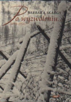 Okadka ksiki - Po wyzwoleniu (1944-1956)