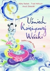 Okadka ksiki - Umiech ksiycowej wrki. Banie o wrkach z caego wiata