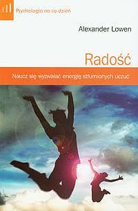 Okadka ksiki - Rado. Naucz si wyzwala energi stumionych uczu