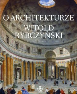 Okadka ksiki - O architekturze