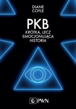 Okadka ksiki - PKB. Krtka, lecz emocjonujca historia