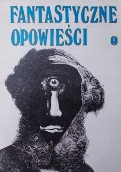 Okadka ksiki - Fantastyczne opowieci