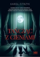 Okadka ksiki - Taczc z cieniami