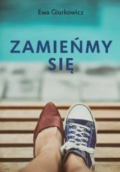 Okadka ksiki - Zamiemy si 