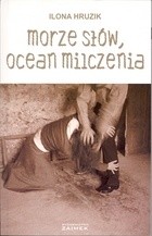 Okadka ksiki - Morze sw, ocean milczenia