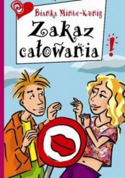 Okadka ksiki - Zakaz caowania!