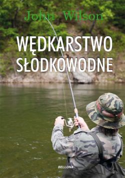 Okadka ksiki - Wdkarstwo sodkowodne