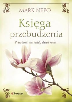 Okadka ksiki - Ksiga przebudzenia. Przesania na kady dzie roku