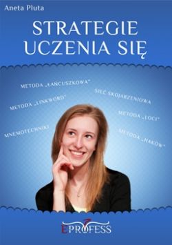 Okadka ksiki - Strategie Uczenia Si